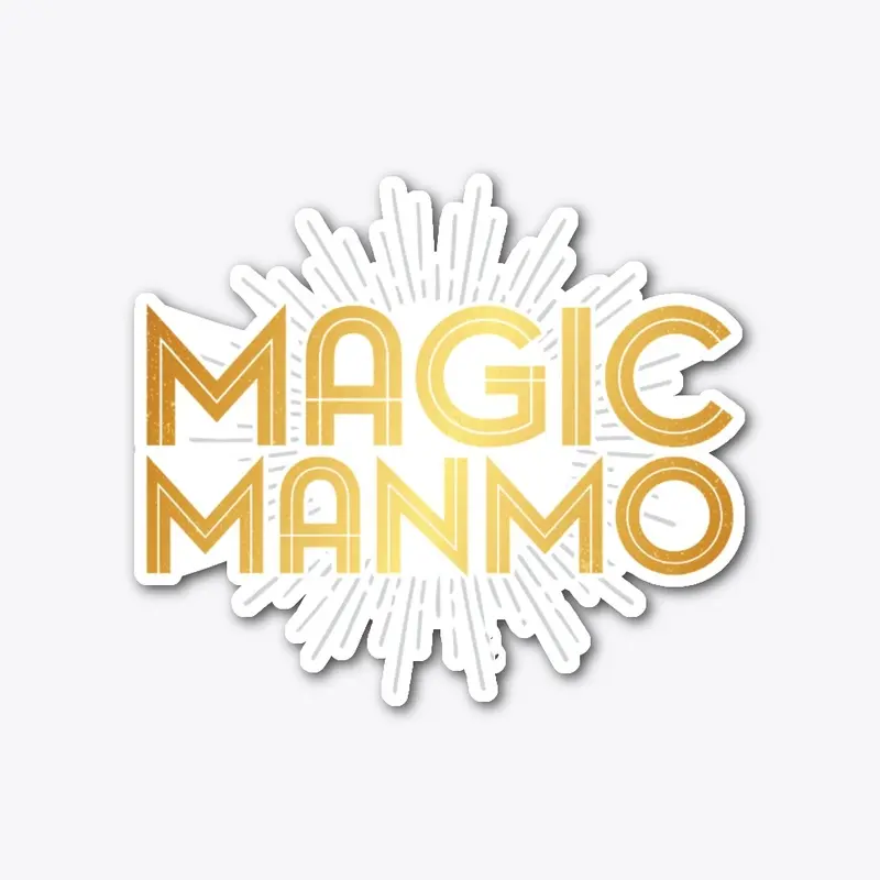 MagicManMo